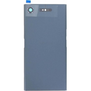 Sony Xperia XZ1 G8341 Achterbehuizing, Blauw, 1310-1050