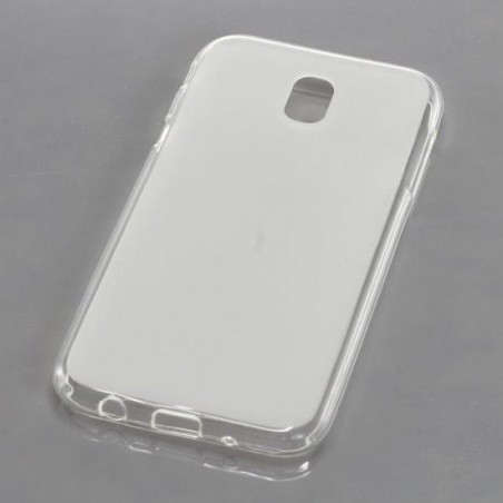 TPU Case voor Samsung Galaxy J5 (2017) SM-J530 (Let op. Niet geschikt voor de J5 eerste editie en 2016 of hoger dan 2017)