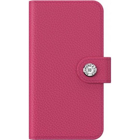 Richmond & Finch Wallet for IPhone 6/6s/7/8/SE 2G pink