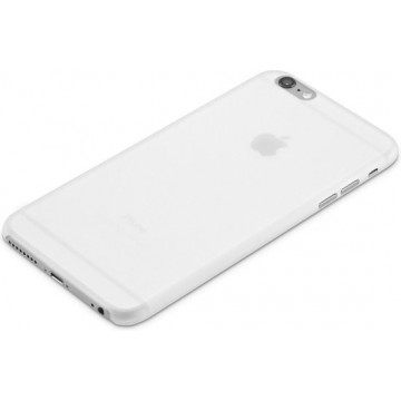 Ultradunne cover voor iPhone 6 Plus/6S Plus - Wit