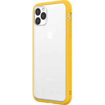 RhinoShield MOD NX iPhone 11 Pro Max Yellow