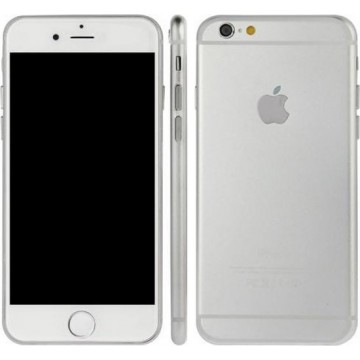 iPhone 6 Plus dummy model (wit - geen icons) - display model iPhone 6 Plus - showroom model iPhone 6 Plus