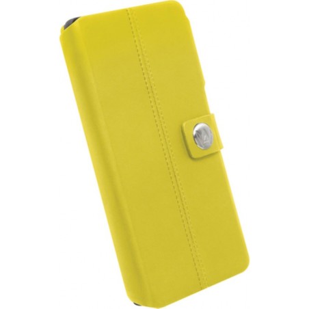 Krusell Drop Off Case Xperia Z3 Yellow