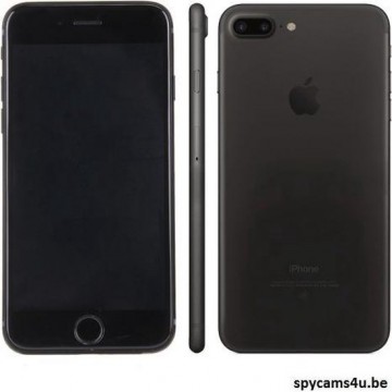 iPhone 7 Plus dummy (Zwart - zwart scherm) - display model iPhone 7 Plus  - showroom model iPhone 7 Plus