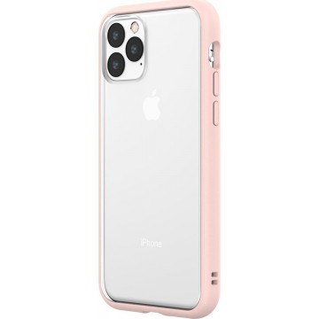 RhinoShield MOD NX iPhone 11 Pro Blush Pink