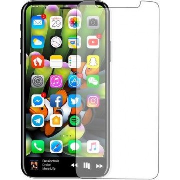 Apple iPhone X | Xs Screen Protector Glas
