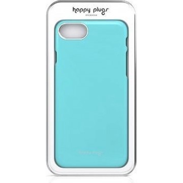 Happy Plugs Slim case iPhone 7 Turquoise