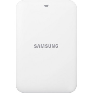 Samsung extra batterij kit voor de Samsung Galaxy S4 Mini - Wit