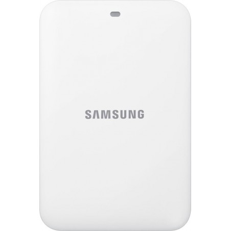 Bang om te sterven Parasiet team Samsung extra batterij kit voor de Samsung Galaxy S4 Mini - Wit -  Elektronica - telefoonshop.net 35% Korting!
