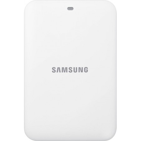 Samsung extra batterij kit voor de Samsung Galaxy S4 Mini - Wit