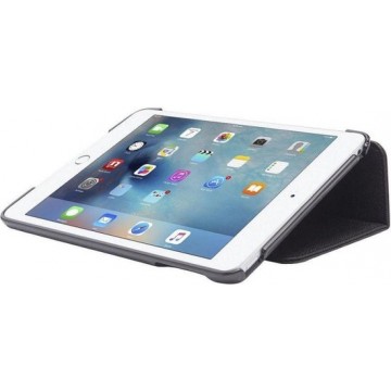 ODOYO AirCoat Folio Hard case for iPad mini 4 black