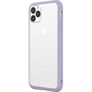 RhinoShield MOD NX iPhone 11 Pro Max Lavender