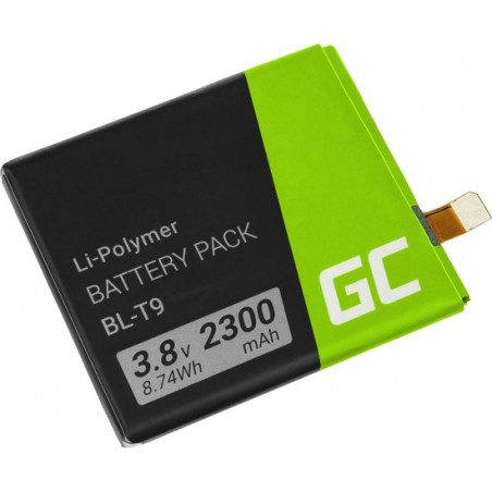 Smartphone Batterij voor LG NEXUS 5 BL-T9