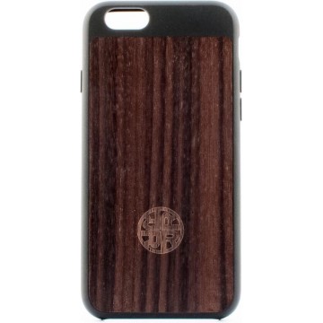 Apple iPhone 7/8/SE (2020) Case - Reveal Wooden Forest