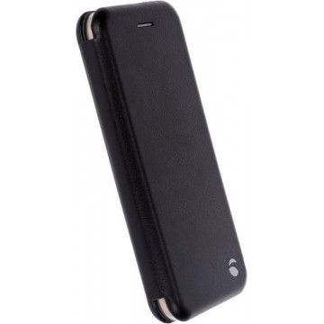 Krusell Orsa FolioCase iPhone 8 / 7 - Zwart