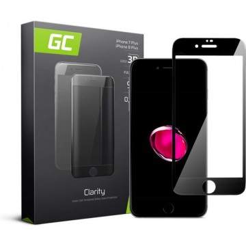 GC Clarity Protector voor Apple Iphone 7 Plus, 8 Plus