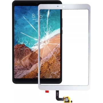 Let op type!! Touch Panel for Xiaomi Mi Pad 4 (Black)