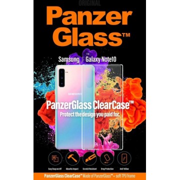 PanzerGlass ClearCase Samsung Note 6.3in