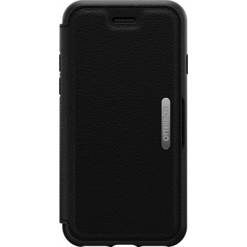 OtterBox Strada V2 voor Apple iPhone 7/8/SE(2020) - Zwart