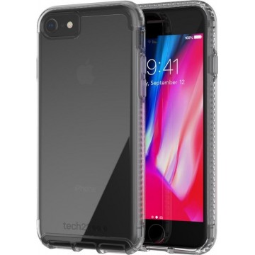 Tech21 Pure Clear Hoesje iPhone 7/8/SE2020 - Transparant