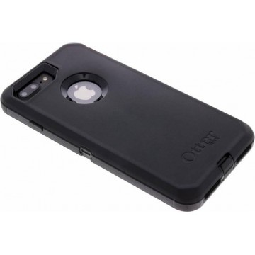Otterbox Defender Case voor Apple iPhone 7 Plus/8 Plus - Zwart