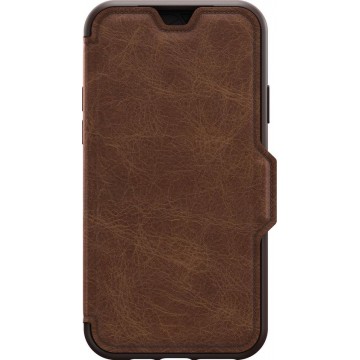 OtterBox Strada Case voor Apple iPhone 11 Pro Max - Espressobruin