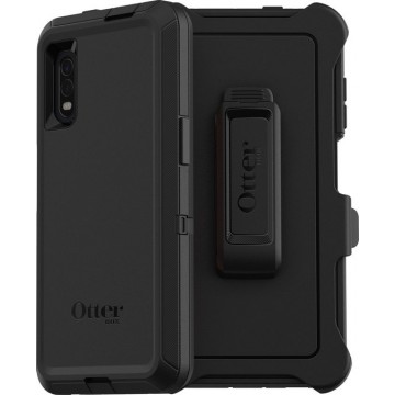 OtterBox Defender Case voor Samsung Galaxy XCover Pro - Zwart