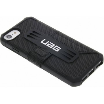 UAG Hard Case iPhone 8/7/6S Metropolis Black