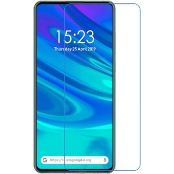Huawei P Smart Z - Screen Protector Clear