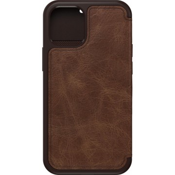 OtterBox Strada case voor iPhone 12 Mini - Bruin