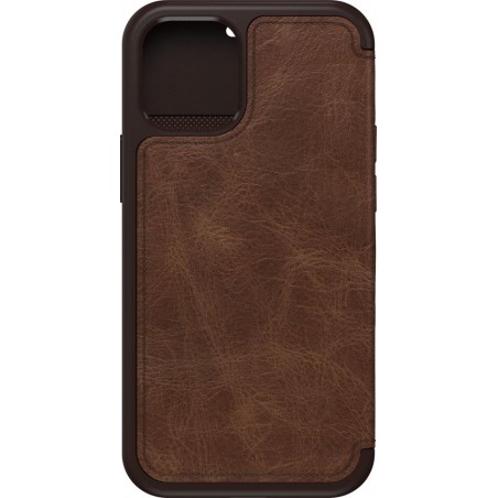 OtterBox Strada case voor iPhone 12 Mini - Bruin