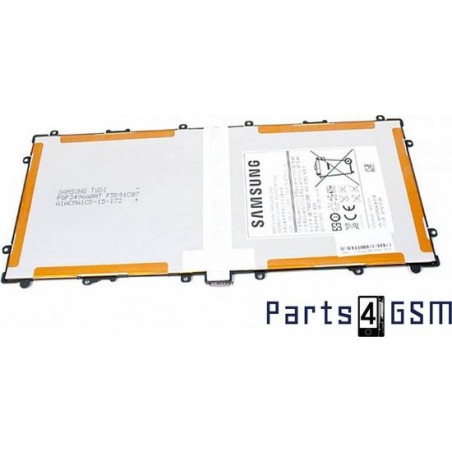 Samsung SP3496A8H Battery, Samsung Google Nexus 10, 9000mAh, SP3496A8H