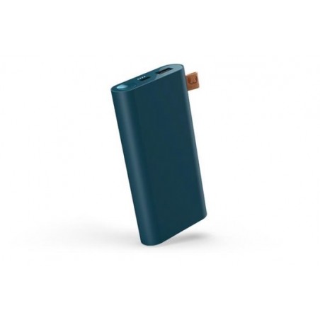 Fresh 'n Rebel Powerbank - 12000 mAh - Petrol Blue