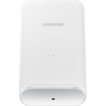 Samsung Wireless Charger Stand - Draadloze Oplader - 7.5W - Wit