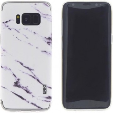 Backcover voor Galaxy S8 - Print (G950F)