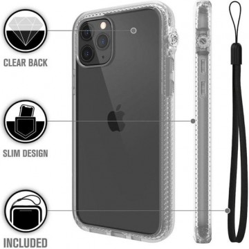 Catalyst Impact Protection Case Apple iPhone 11 Pro Clear