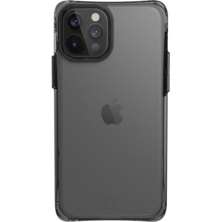 UAG Plyo Apple iPhone 12 / 12 Pro Hoesje - Ice