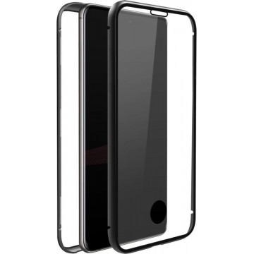Black Rock Cover 360° Glass voor Samsung Galaxy A71, zwart