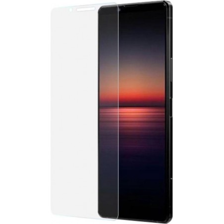 Screen Protector Sony Xperia 1 II Glas