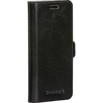 DBramante wallet bookcover Copenhagen - zwart - voor Huawei P20