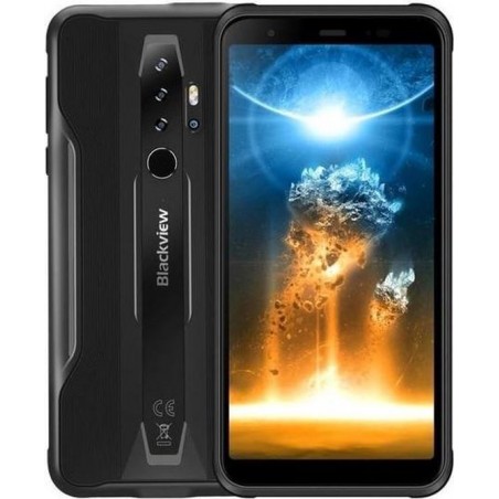 Blackview BV6300 Pro 6GB/128GB Black