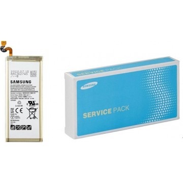 Galaxy Note 8 N950F Batterij - Samsung Service Pack - EB-BN950AB