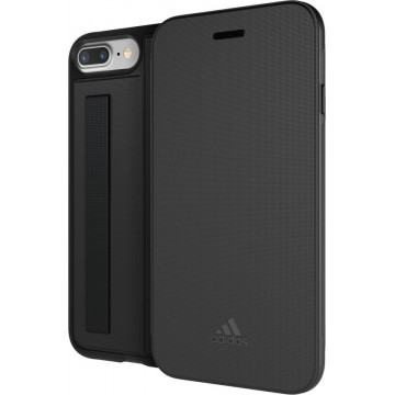 adidas SP Folio Grip Case for iPhone 6+/6s+/7+ black