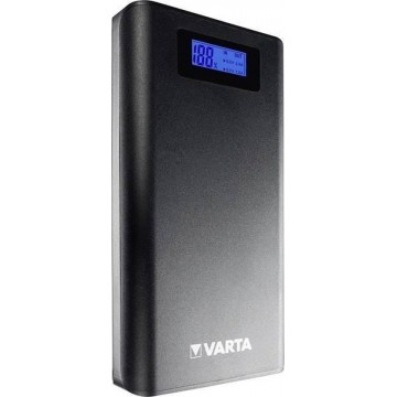 Varta Portable LCD Power Bank 18200 mAh + Micro USB kabel