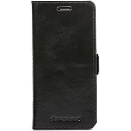 DBramante wallet bookcover Copenhagen - zwart - voor Huawei P20 Lite