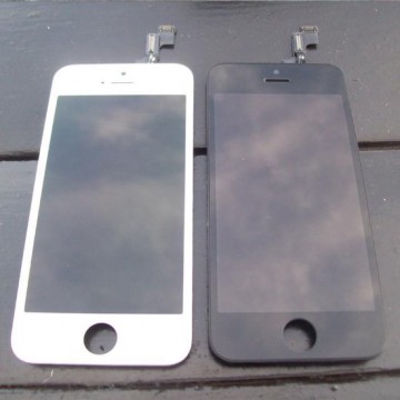 Voor Apple iPhone 6S Plus - AA+ LCD scherm Wit