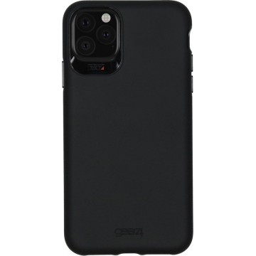 Gear4 Holborn Backcover iPhone 11 Pro Max hoesje - Zwart