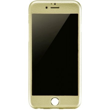 SwitchEasy AirMask voor iPhone 6S Champagne