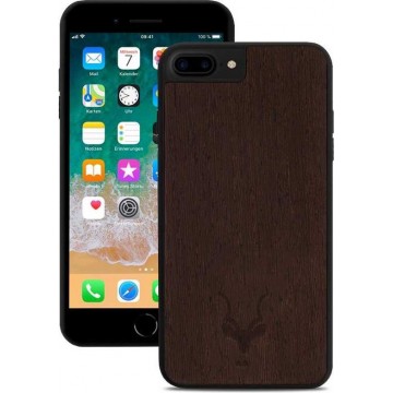 Houten iPhone 7/8 Plus hoesje van Kudu