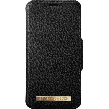iDeal of Sweden Samsung Galaxy S10+ Fashion Wallet Black